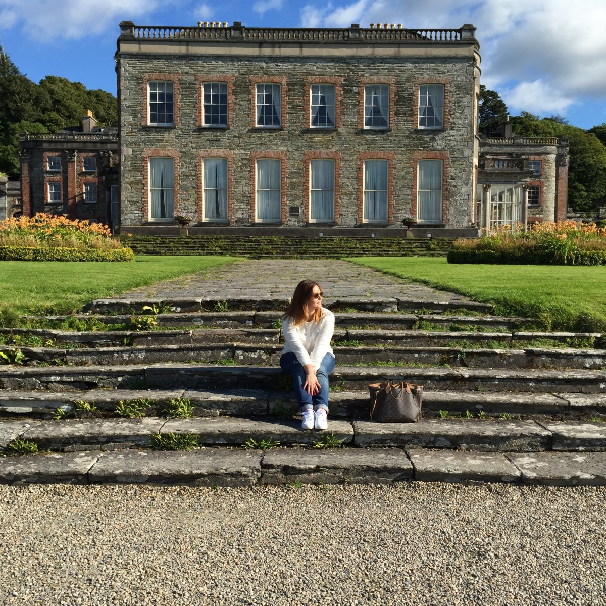 bantry house in Irlanda