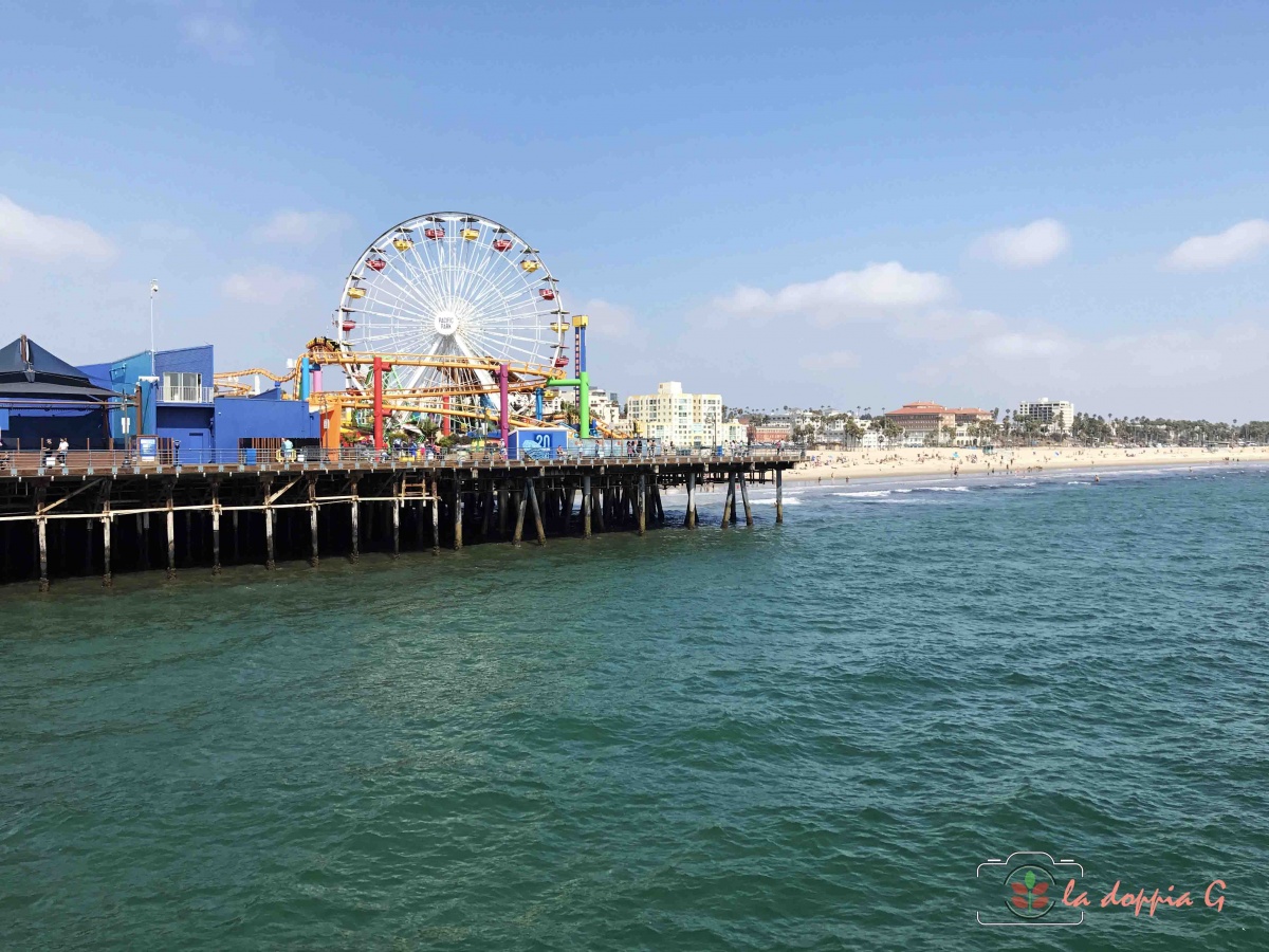 santa monica