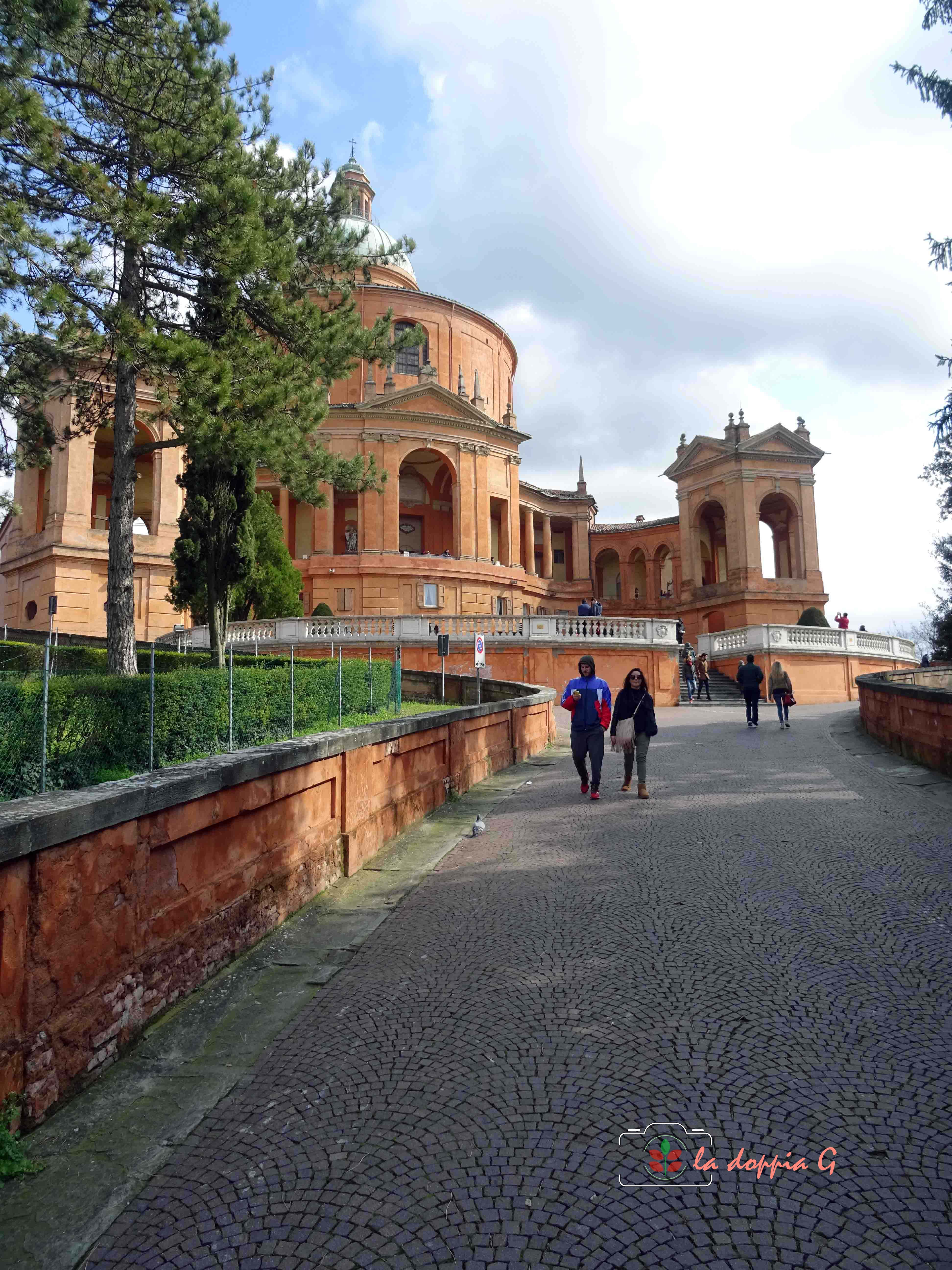 san luca ig2