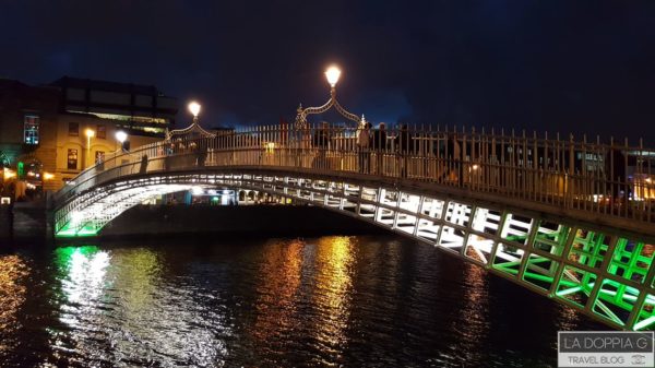 dublino irlanda cosa vedere in 2 giorni