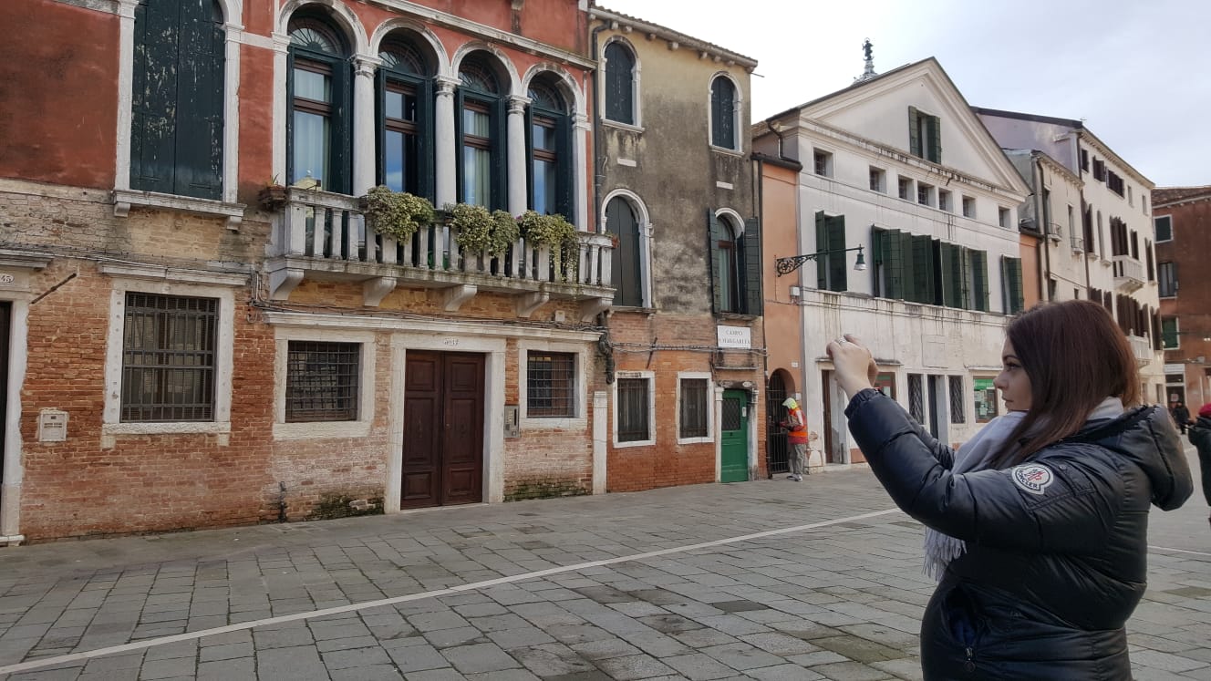 venezia in un giorno tour insolito