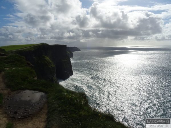 perche visitare le cliff of moher