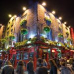 Temple bar guida ai pub più belli da visitare