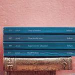 leggere libri su Istanbul turchia