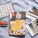 cosa leggere su lisbona