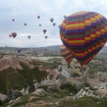 cappadocia cosa vedere