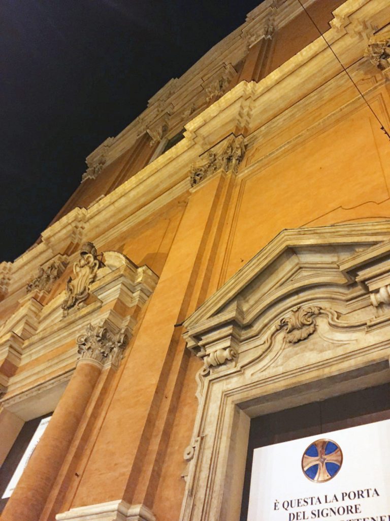 Bologna San Pietro