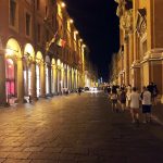 Bologna Indipendenza