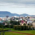 Reykjavik