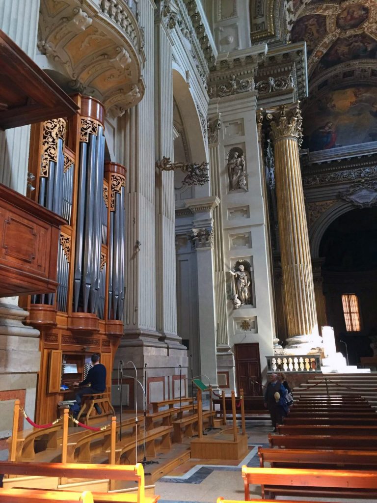 Bologna San Pietro