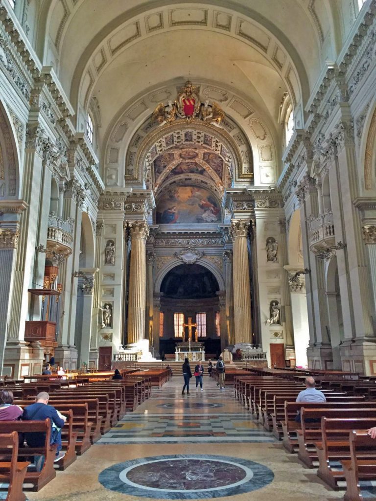 Bologna San Pietro