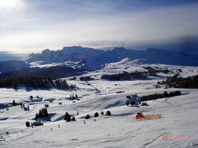 Alpe di siusi