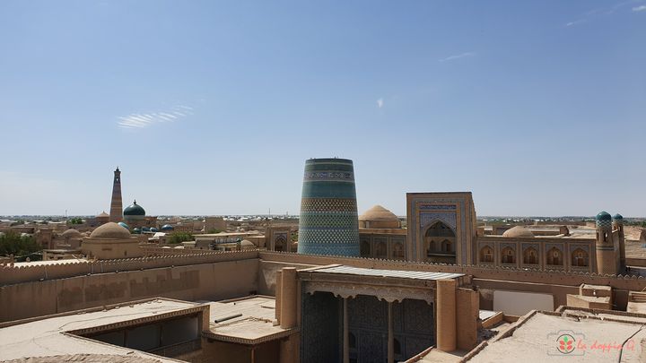 khiva