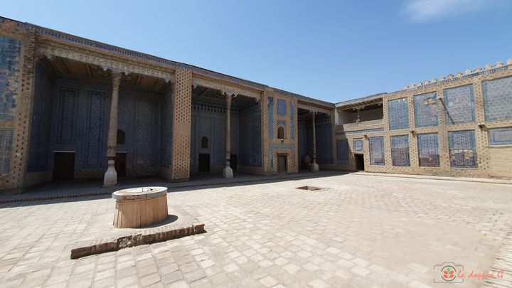 khiva