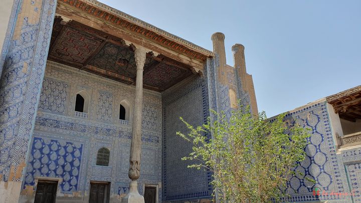 khiva