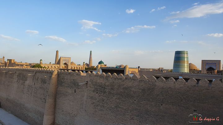 khiva