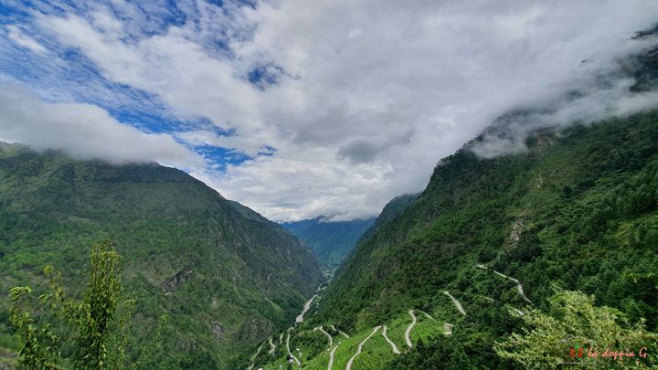 documenti per andare in nepal