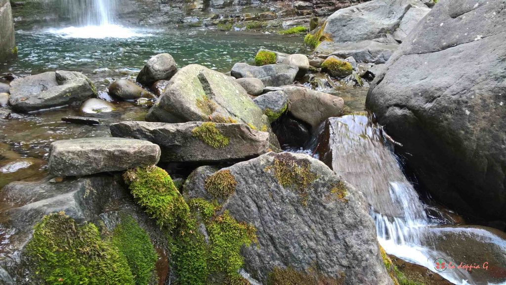 cascate del dardagna