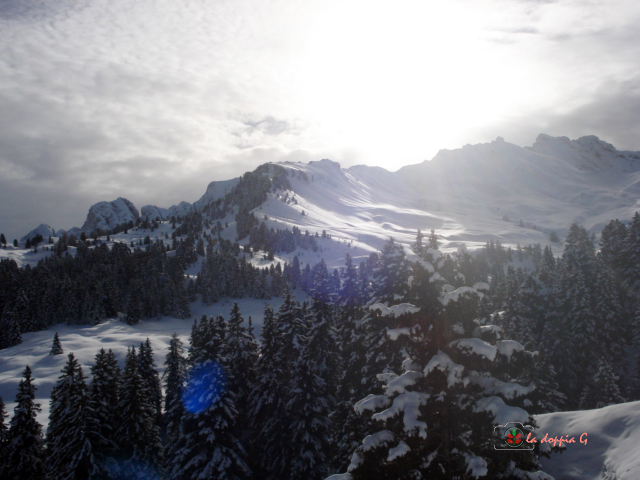 appartamento val gardena