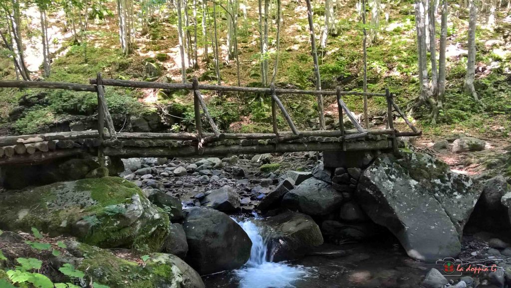 cascate del dardagna