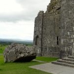 rock of cashel visita alla fortezza dei re irlandesi