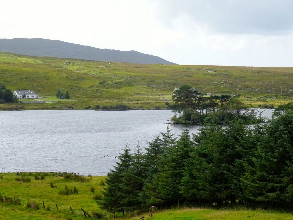 Connemara