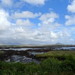 On the road nel Connemara di 1 giorno Irlanda