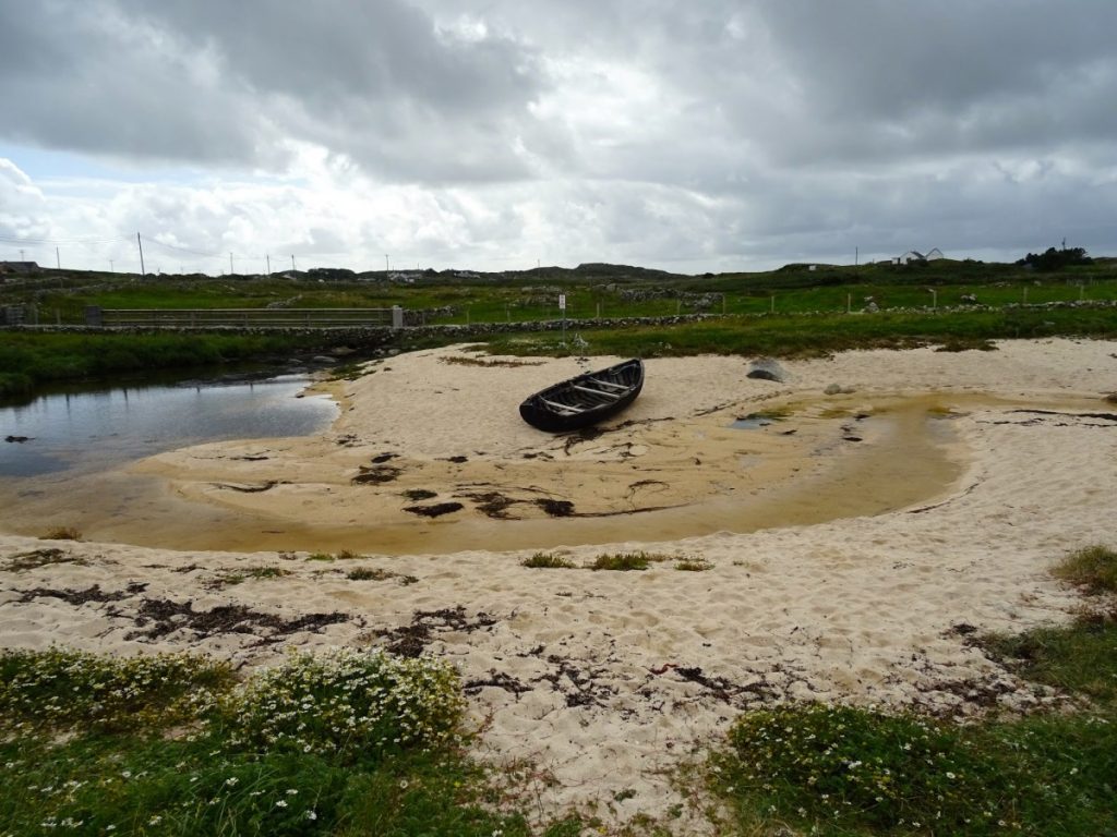 Roundstone - Irlanda