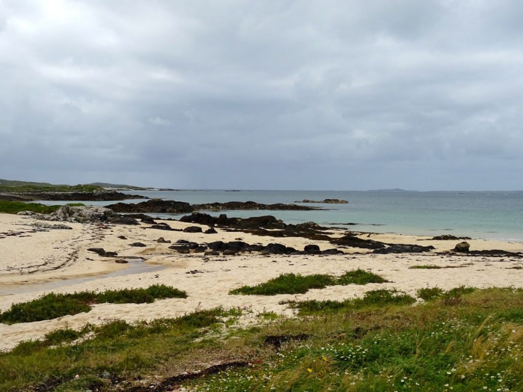 Roundstone - Irlanda
