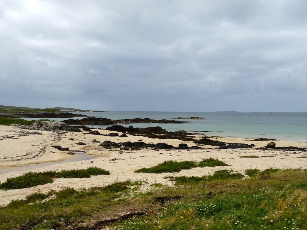 Roundstone - Irlanda