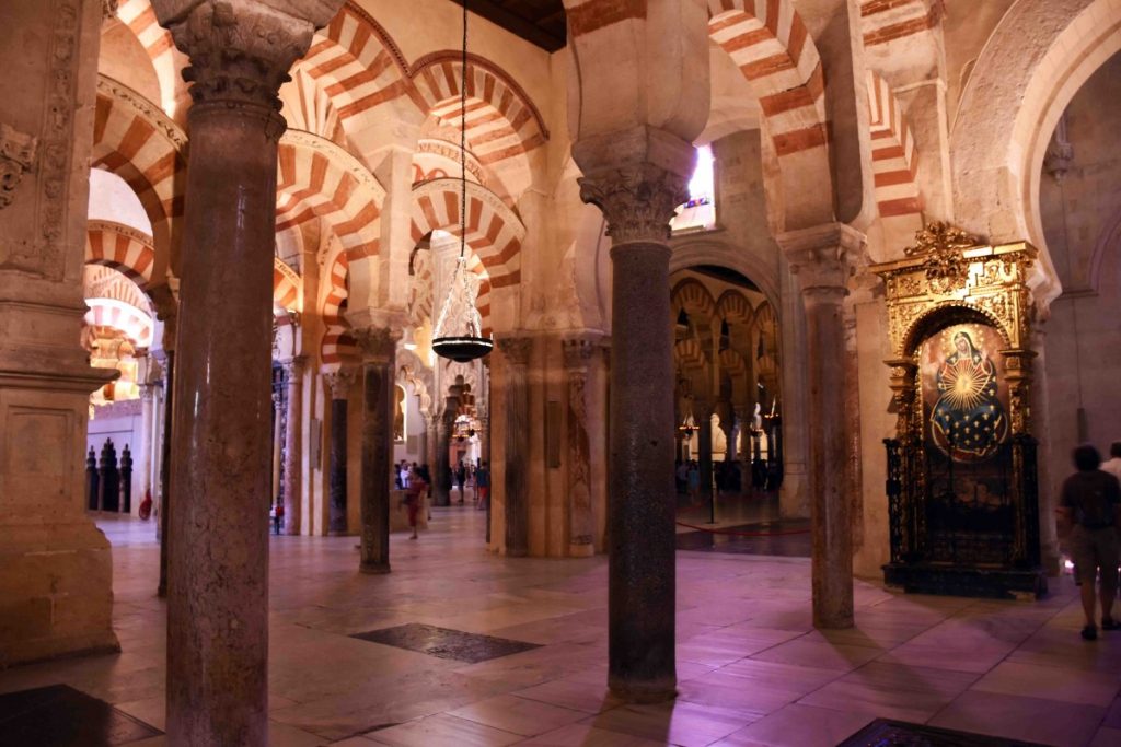 Mezquita Cordoba