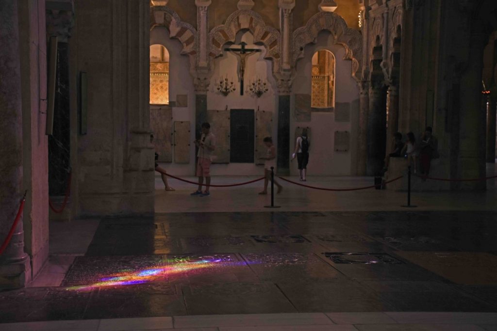 Mezquita Cordoba