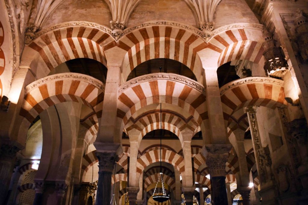 Mezquita Cordoba