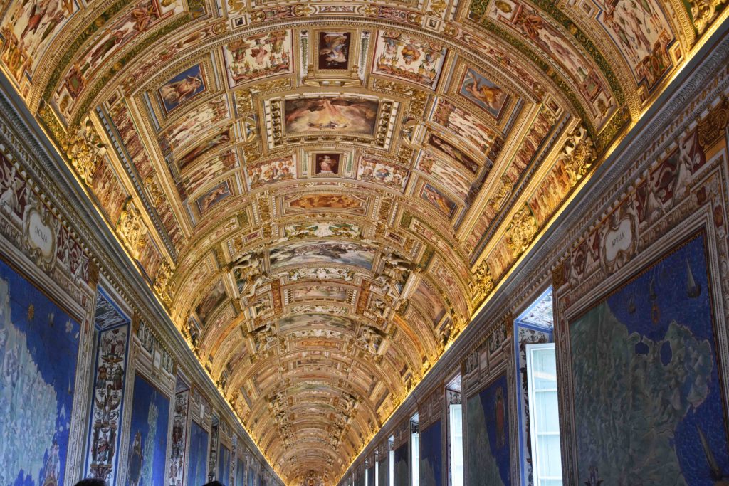 Musei Vaticani