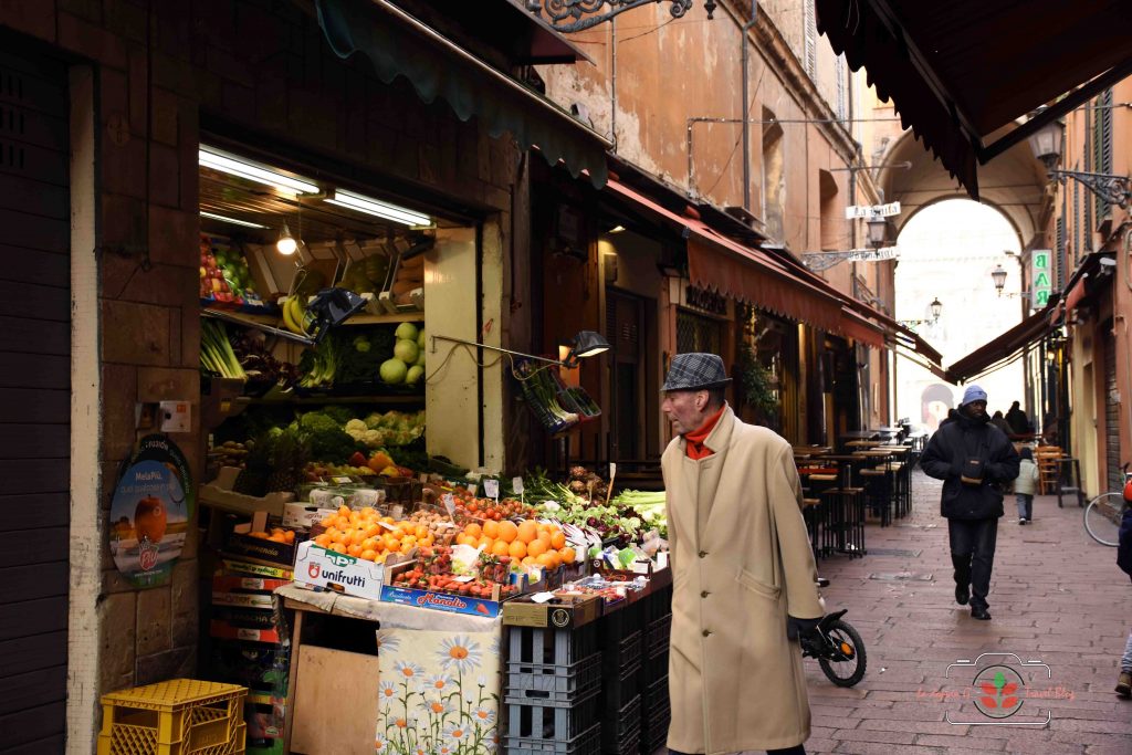 bologna in un giorno itinerario