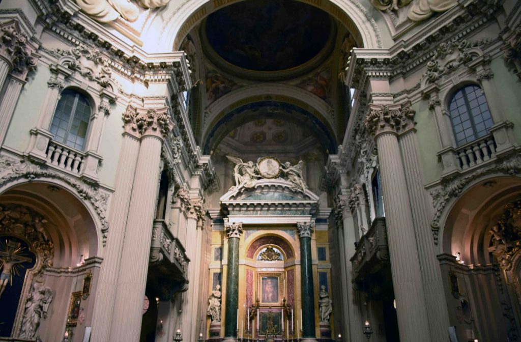 s. maria della vita