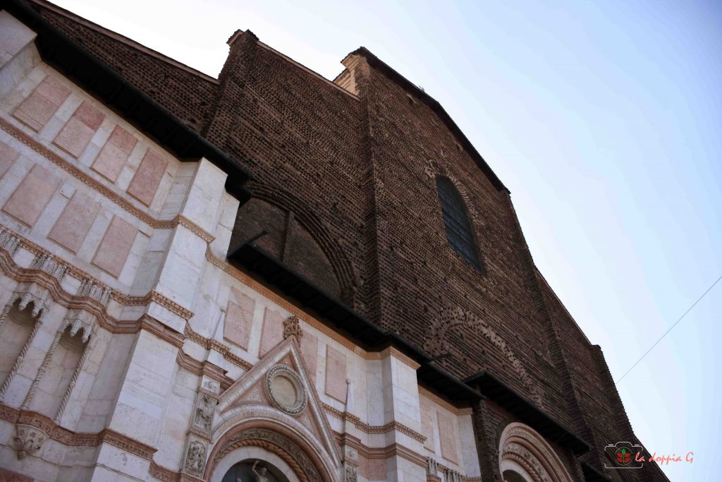 bologna san petronio