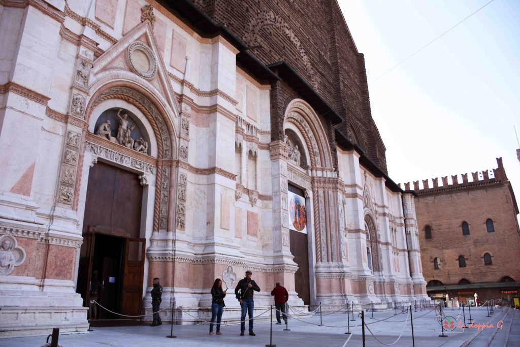 bologna san petronio