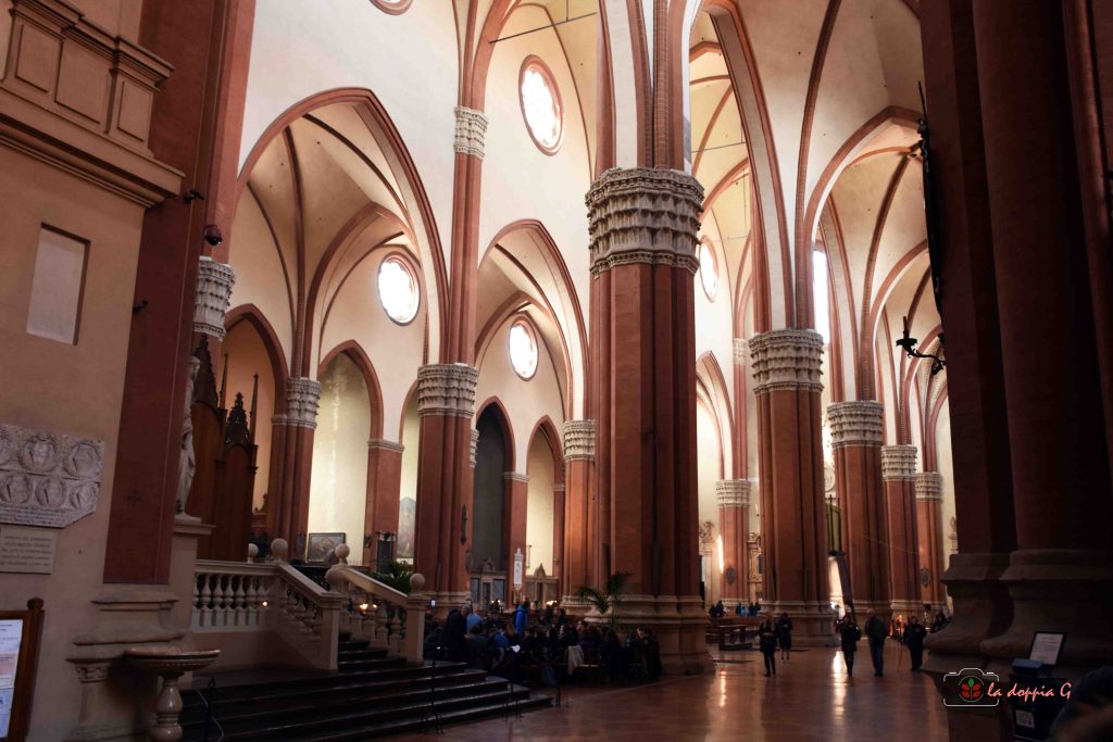 bologna san petronio