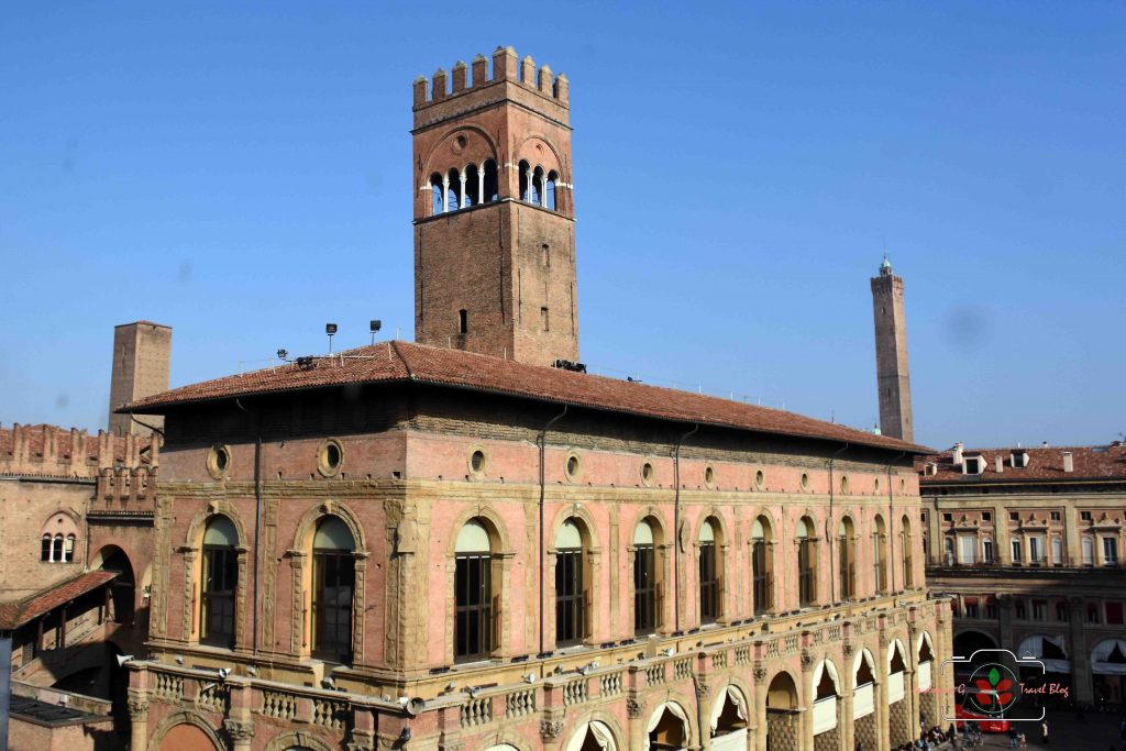 bologna cosa visitare in centro