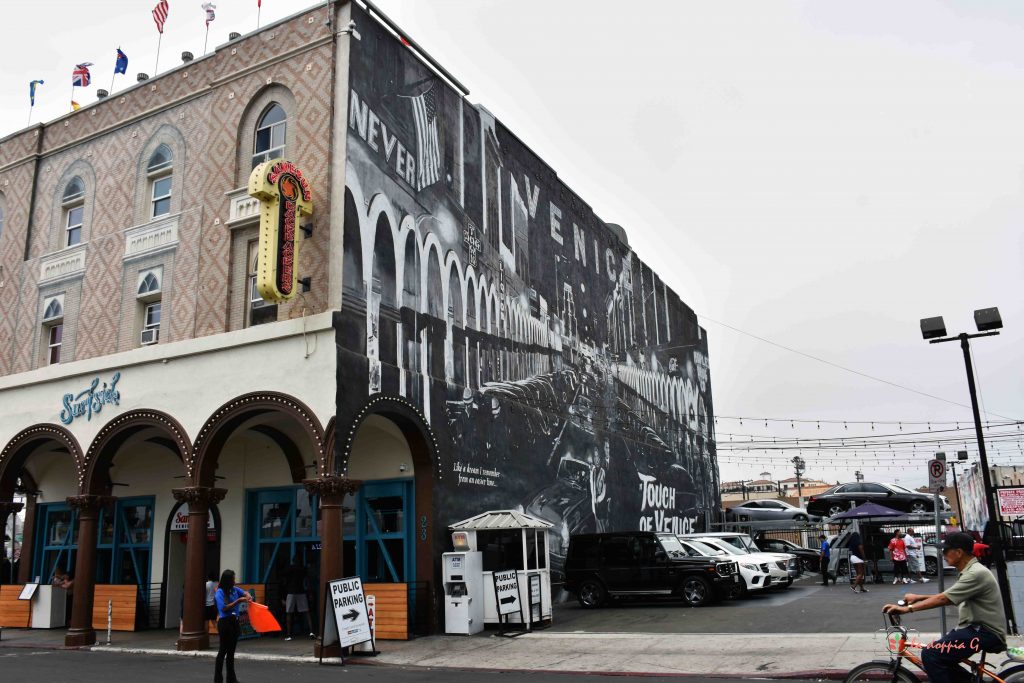 venice beach