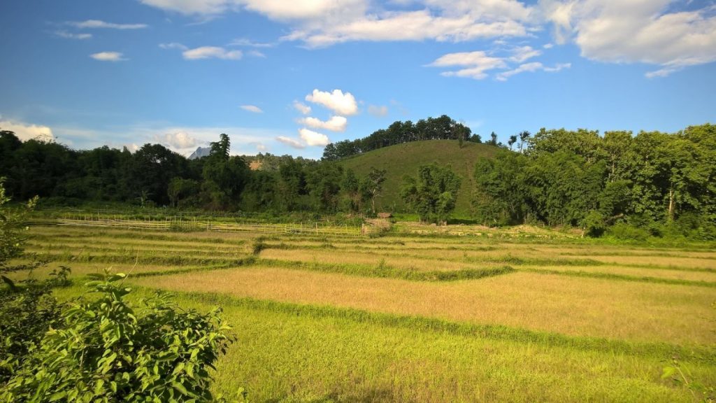 Vientiane