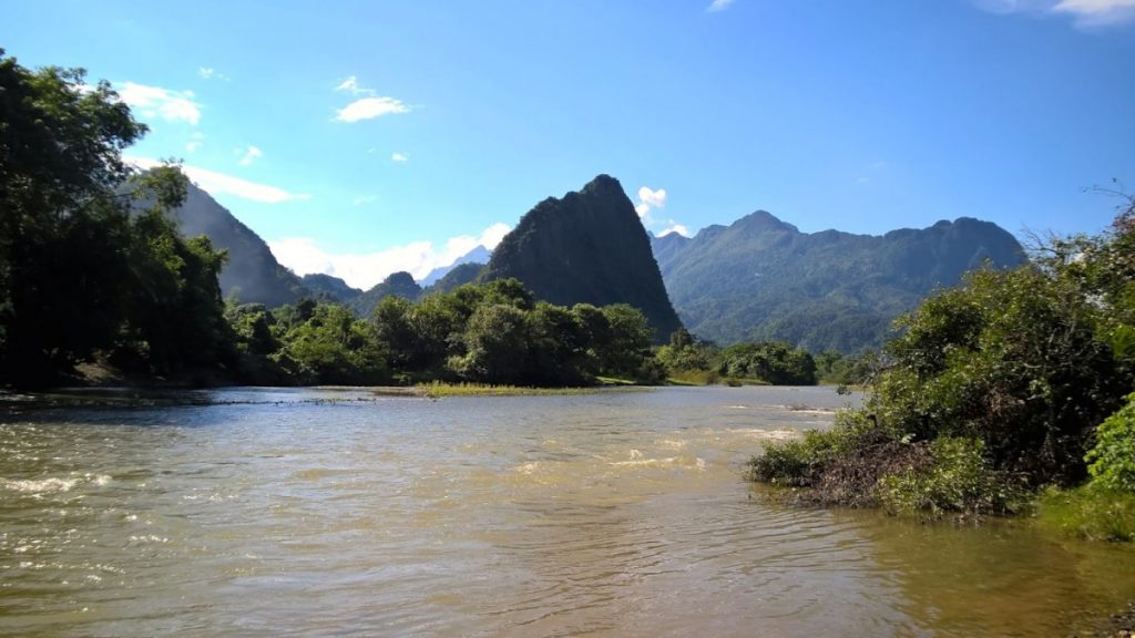 laos vientiane