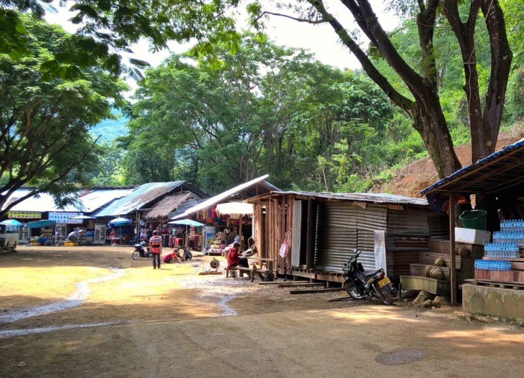 laos vientiane