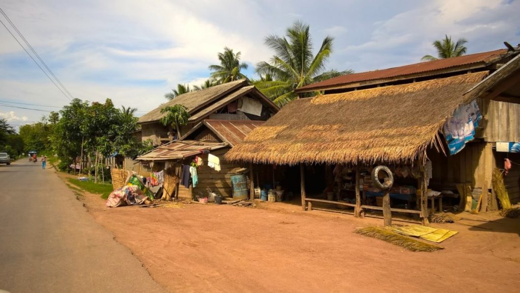 laos vientiane