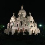 Sacre Coeur Paris