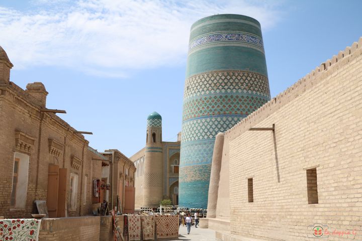 khiva