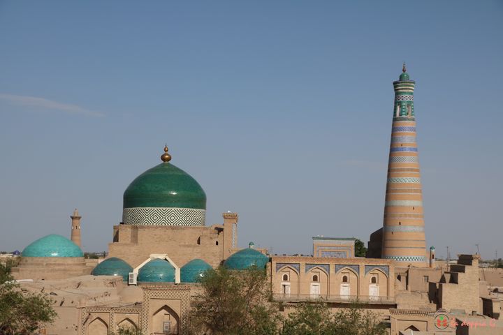 khiva