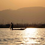 LAGO INLE