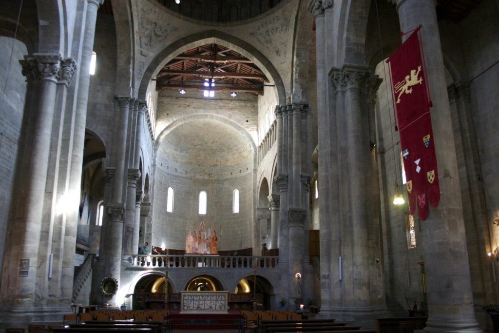 Arezzo